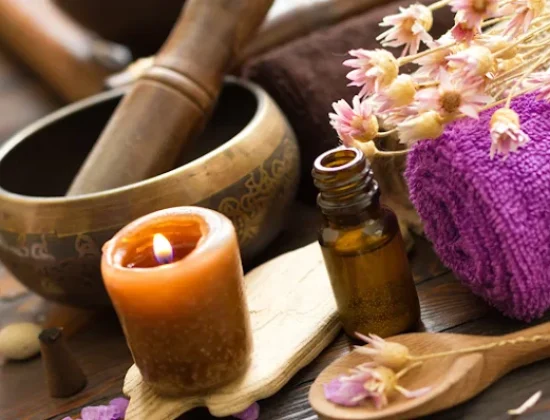 Royal Family Spa Naroda