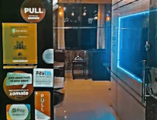 H2O CAFE & RESTAURANT