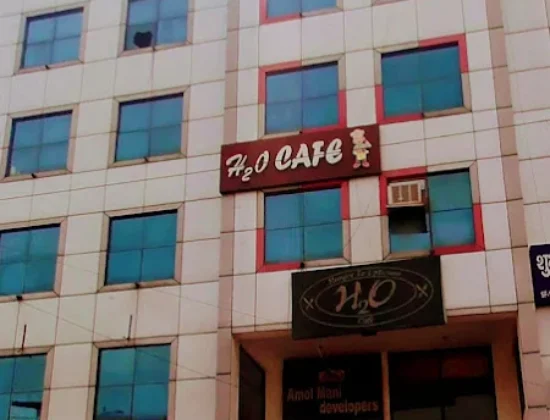 H2O CAFE & RESTAURANT