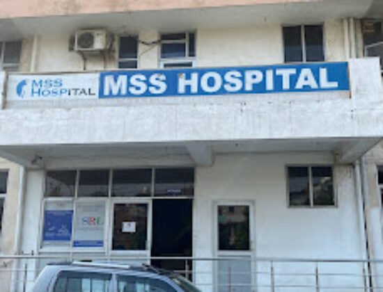 MSS Hospital