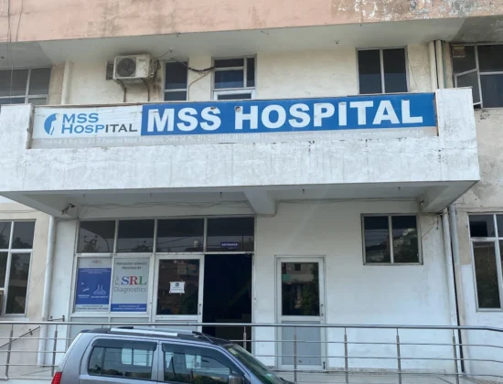 MSS Hospital