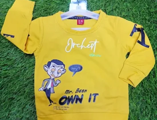 Riddhi Siddhi Garments
