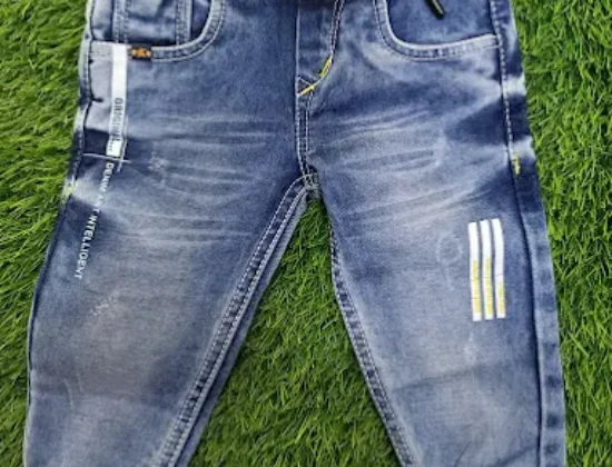 Riddhi Siddhi Garments