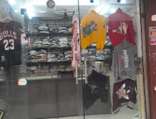 Sethi Men’s Wear