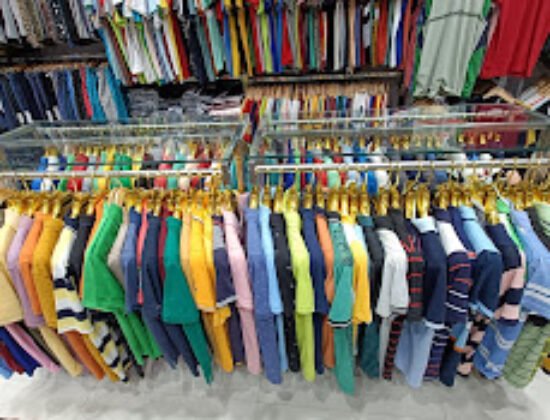 AK Collection