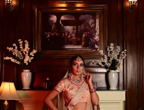 Kaya Bridal Mantra