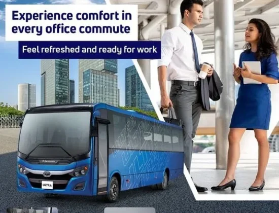 Tata Motors Commercial Vehicle Dealer – Commercial Auto Sales Pvt Ltd