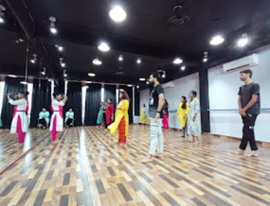 Priyankaa Academy & Studio