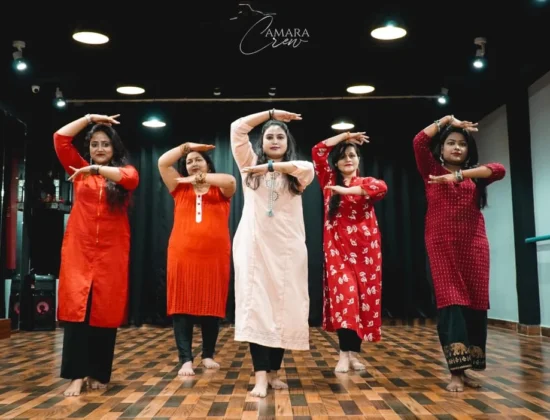 Priyankaa Academy & Studio