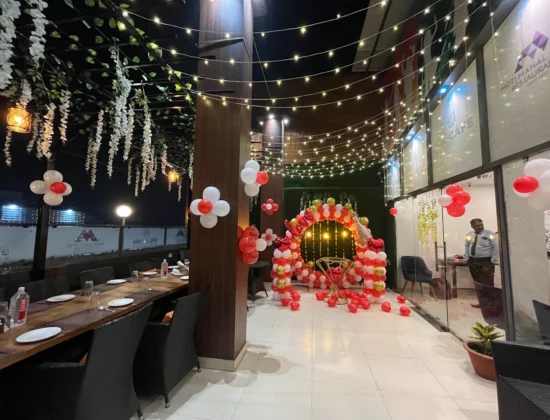 Birthday Decoration Prayagraj