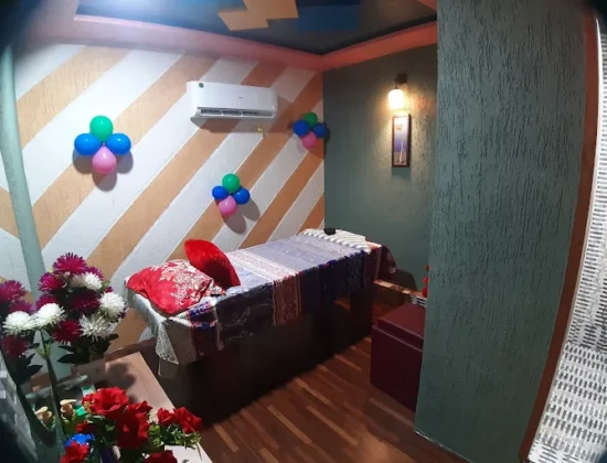 Jasmine Thai Spa