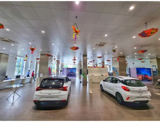 VTex Hyundai