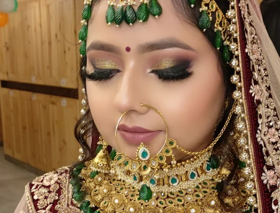 Geetanjali Salon