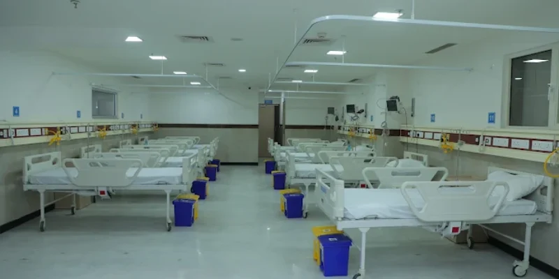 Kailash Deepak Hospital