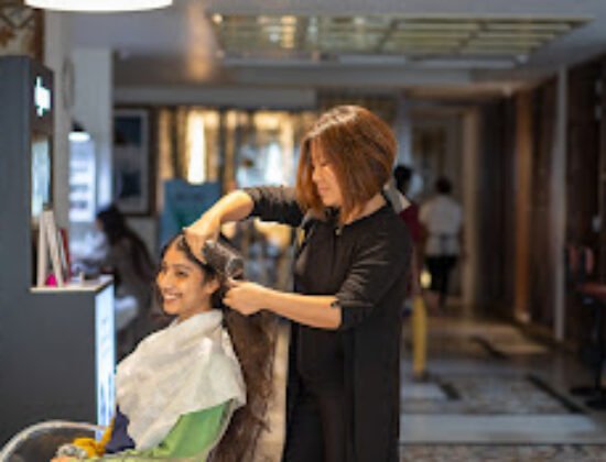 Bodycraft Salon, Spa & Clinic – Lavelle Road