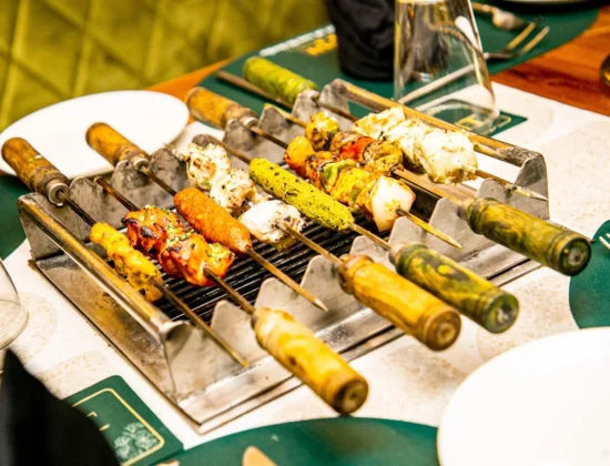 The Barbeque Times
