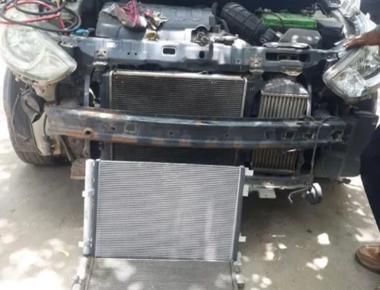 Shreeji Car Care & Batteries & Car AC 24/7 Brake Down Service