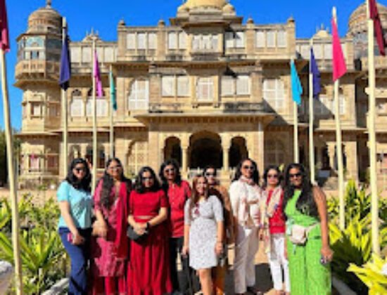 Southern Travels Pvt. Ltd. – New Delhi