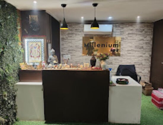 Millennium the luxurious spa and hammam