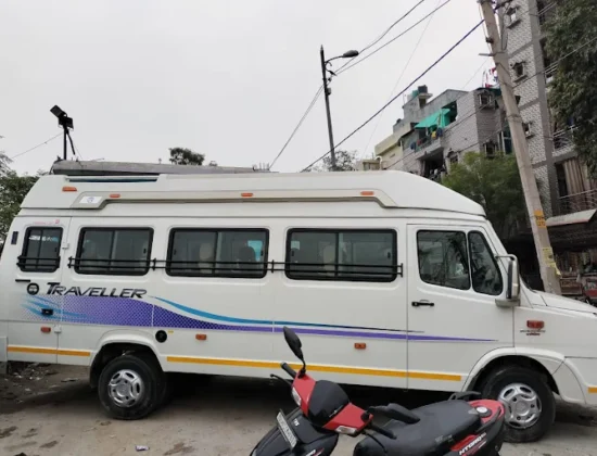 Indian Tour And Travel