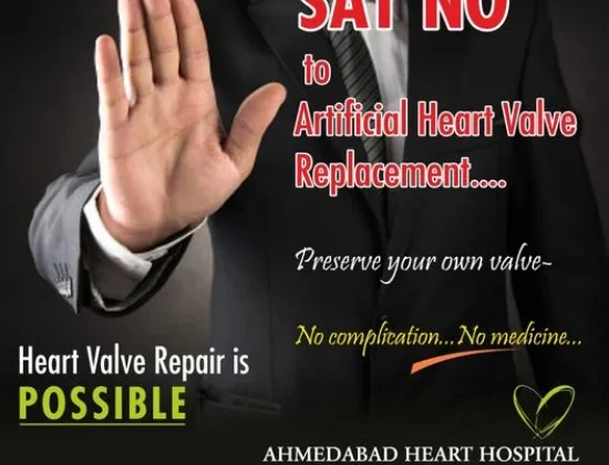 Ahmedabad Heart Hospital