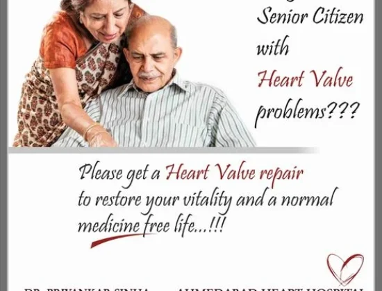 Ahmedabad Heart Hospital