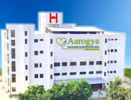 Aarogya Hospital – Best Hospital in Hapur