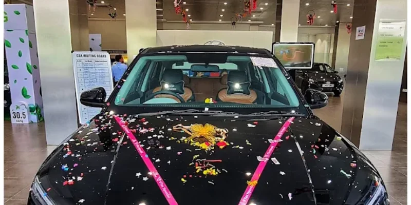 SUPER AUTO CENTER