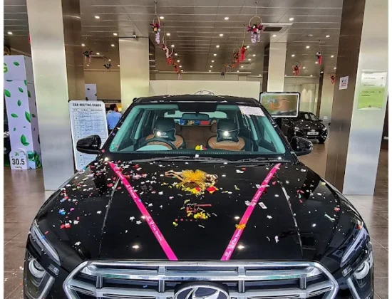 VTex Hyundai