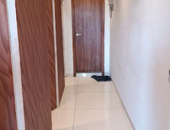 The Infiinite unisex Spa And Hammam ( Female & Male)