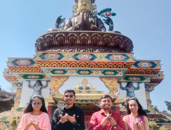 Poojan Tours and Travels