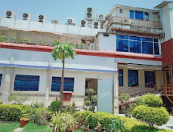 VIMHANS – Vidyasagar Institute of Mental Health, Neuro & Allied Sciences