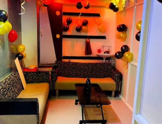 Sunny Shine SPA & Hammam