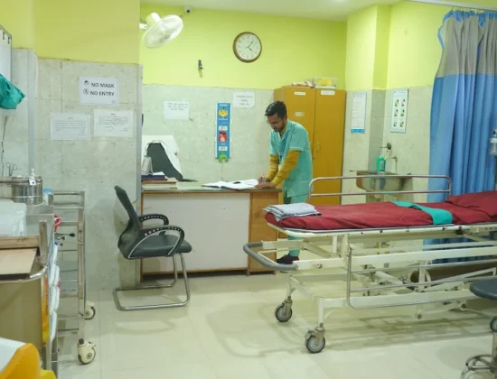 SIS HOSPITAL & RESEARCH CENTRE