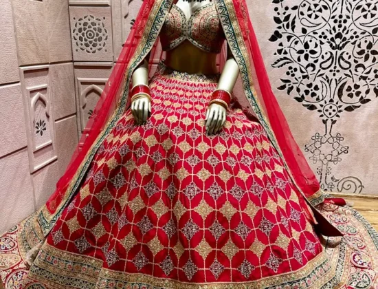 Kamal Bhai Saree Sangam.