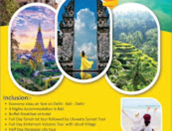 ISH TRAVEL & TOURS LIMITED
