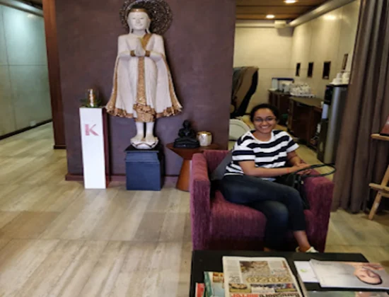 Oryza Rejuvenation Day Spa