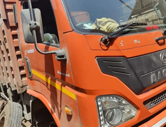 S N THAKKAR MOTORS