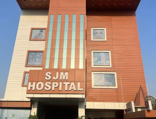 SJM Hospital & IVF Centre