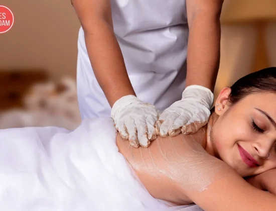 Yes Madam – Salon at Home, Beauty Parlour in Prayagraj