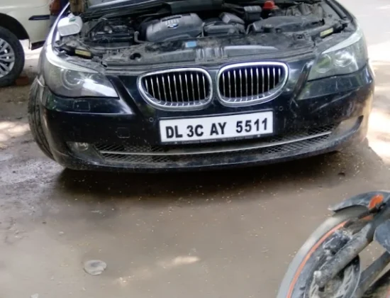 Patel Automobile Car Repairing And Services in allahabad | Best Car garage in civil lines allahabad