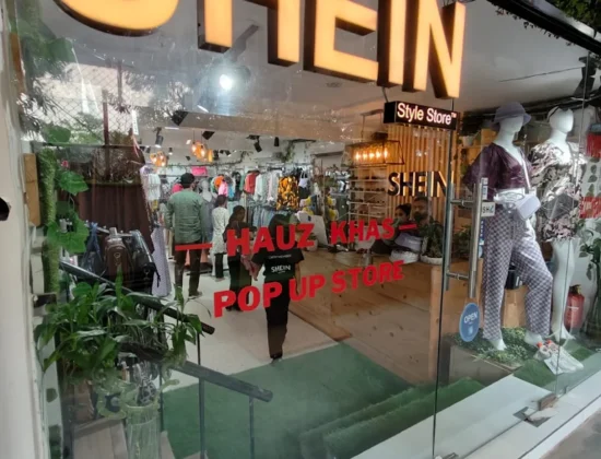 SHEIN STYLE STORE