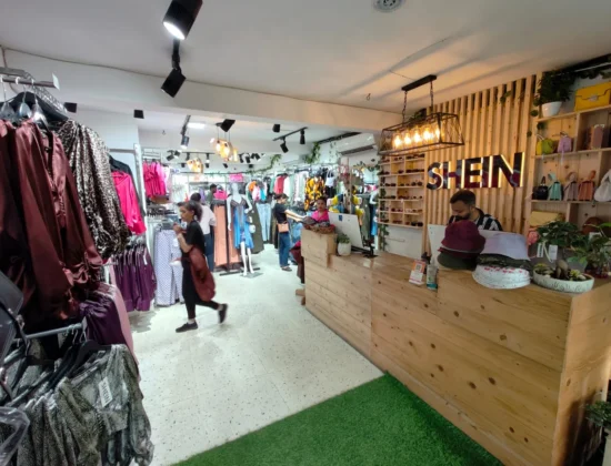SHEIN STYLE STORE