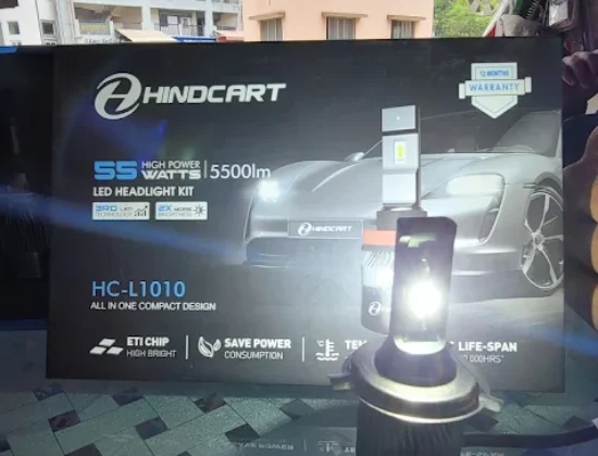 Moin Motors