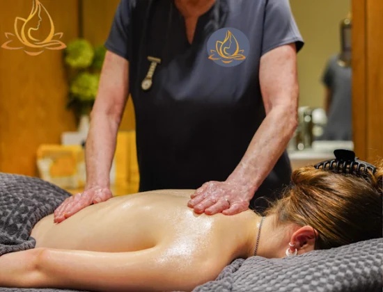 New Era International Spa