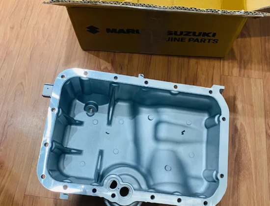 Hafila Auto Parts Pvt. Ltd.