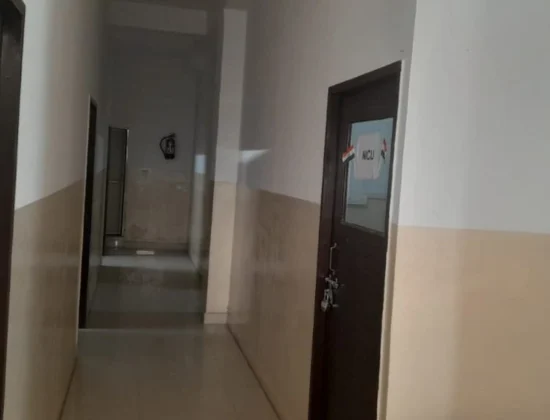 Divine Hospital