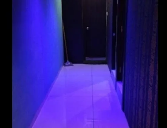 Royal The Beauty Lounge & Spa