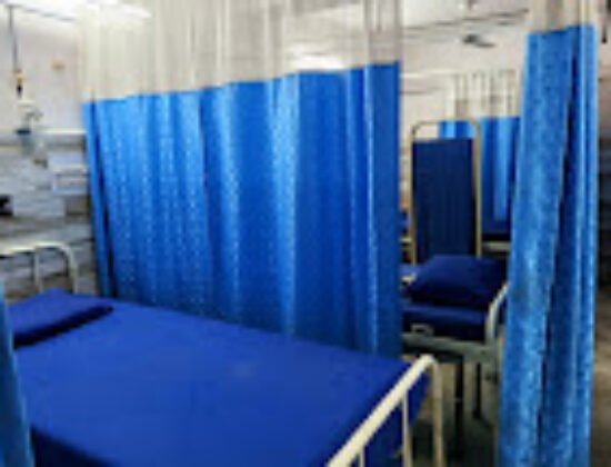 DELHI MULTI SPECIALITY HOSPITAL