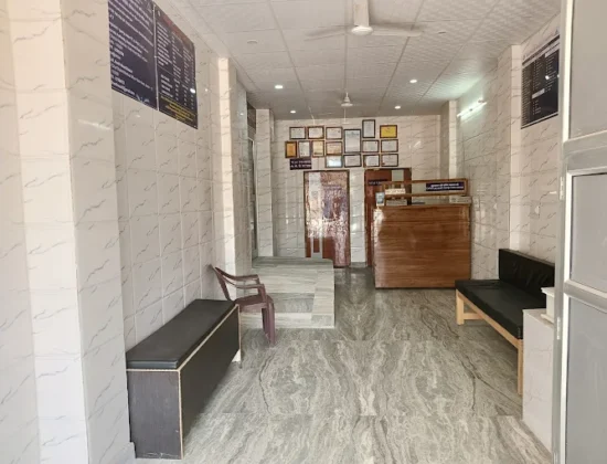DELHI MULTI SPECIALITY HOSPITAL